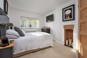 Bedroom One- click for photo gallery